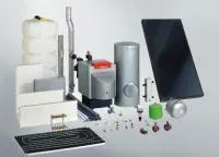 Газовый котел ТеплоРОСС AGB 26DF