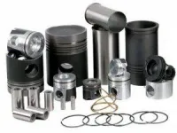 Вкладыши Газ 53 коренные Н2