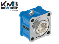 Коробка отбора мощности для КПП ZF 12AS1010TO