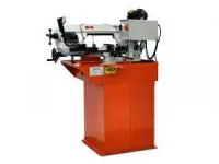 Ленточнопильный ручной станок Stalex BS-215G