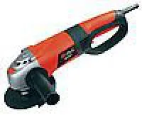 Угловая шлифовальная машина 1600 w 180