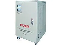 Стабилизатор напряжения ACH-15000/1-ЭМ (SVC-15 000/1-ЭМ)