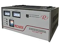 Стабилизатор напряжения ACH-500/1-ЭМ (SVC-500 /1-ЭМ)