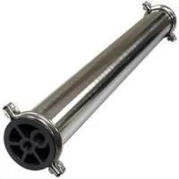 Корпус мембр. стальной SUS-304-4040-2W