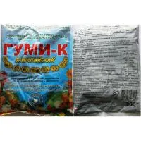 Гуми-К Олимпийский 0,3кг