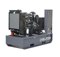 Дизельная электростанция Elcos GE.PK 803\730.BF/SS