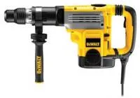Перфоратор DeWALT D25762K-QS