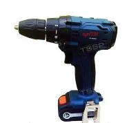 Аккумуляторная дрель шуруповёрт ALTECO Standard CD 1410Li