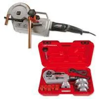 Трубогиб электрический Robend ® 3000