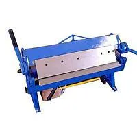 Листогиб сегментный W-1220 (Blv)