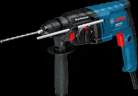 Перфоратор Bosch GBH 2-24 DF