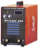 Выпрямитель инверторный "МУСТАНГ-305"