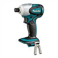 Аккумуляторный шуруповёрт Makita BTD140Z П