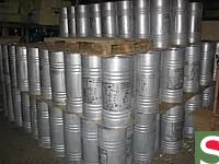 Алюминевая пудра ПАП 1 ГОСТ 5494-95