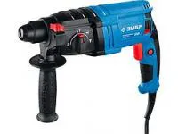 Перфоратор ЗУБР ЗП-22-650 К, SDS-PLUS