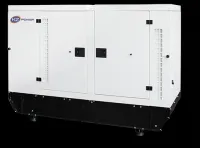 Генератор KZ POWER 12 kVa