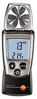 Анемометр testo 410-2