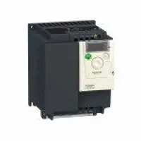 ATV12HU15M2TQ Преобразователь частоты ATV12 1.5КВТ 240В 1Ф ATV12HU15M2TQ