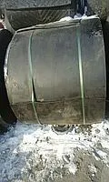 Лента конвейерная ТК-200 резинотканевая, 800х10 мм