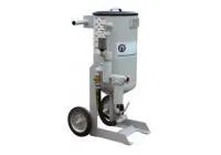 Пескоструйный аппарат DSG 50