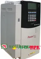Преобразователь частоты Allen-Bradley PowerFlex 700S