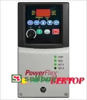 Частотный преобразователь Allen Bradley 22A-A2P3N104