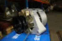 Генератор JFZ2501, JFZ2517B2 (два клин. ремня 28V, 55A) двигателя Deutz TD226