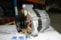 Генератор JFZ2301F-1, W6315Y9 (два клин. ремня 28V, 35A) двигателя Deutz TD226