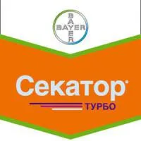 Секатор Турбо