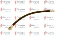 245-1104180-В-03 Трубка топливная ГАЗ, МАЗ низкого давления, L=455, ММЗ