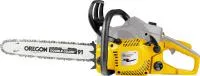 Цепная бензиновая пила GS - 40 X-Pro, 42 см3, 1,7 кВт, длина шины - 40 см, шаг - 3/8" , Denzel