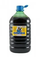 Олифа 4,5 - 5 л