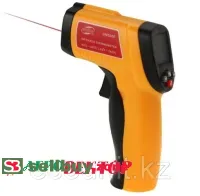 BENETECH GM300e ЛАЗЕРНЫЙ ПИРОМЕТР ОТ -50 ДО +420 ГРАДУСОВ