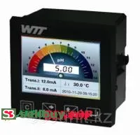 Create PH-8500A ph метр для сред с высокой температурой