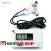 Dual TDS Monitor 2 - он-лайн монитор эффективности очистки воды