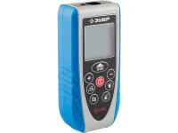 Дальномер Зубр Эксперт лазерный ДЛ-50 C, точность 1.5 мм, дальность 50 м, класс защиты IP54