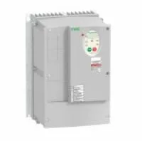 ATV212WU30N4C Преобразователь частоты ATV212 3кВт 480В IP55 ЭМС