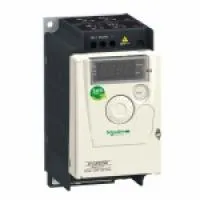 ATV12P037F1 Преобразователь частоты ATV12 0.37кВт 120В 1Ф