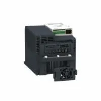 ATV12HU30M3 Преобразователь частоты ATV12 3кВт 240В 3Ф