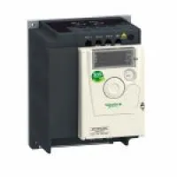 ATV12PU15M3 Преобразователь частоты ATV12 1.5кВт 240В 3Ф