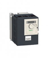 ATV312HU30N4 Преобразователь частоты Altivar 312, мощностью 3кВт, 3-фазным напряжением 380-500В