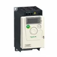 ATV12P075M3 Преобразователь частоты ATV12 0.75кВт 240В 3Ф