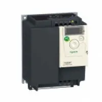 ATV12PU40M3 Преобразователь частоты ATV12 4кВт 240В 3Ф