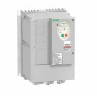 ATV212W075N4C Преобразователь частоты ATV212 0,75кВт 480В IP55 ЭМС