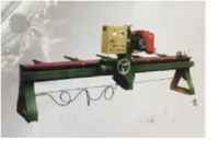 Фаска обрезочный станок SYM-10