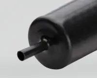 Термоусадочные трубки с клеевым слоем и коэффициентом усадки 6:1 ТТ-(6Х)-119.4/22.9, КВТ