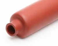 Антитрекинговые термоусадочные трубки с коэффициентом усадки 3:1, КВТ