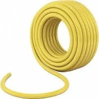 Шланг поливочный армированный ПВХ 3/4", 25 м, Дачник Сибртех