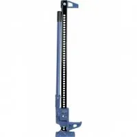 Домкрат реечный профессиональный,3 т, 115-1030 мм, High Jack Stels