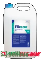 PROFLOOR- щёлочное моющее средство для автоматического применения
